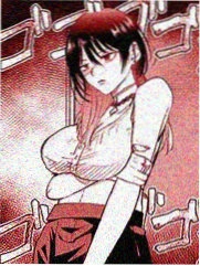 为所欲为 第二卷